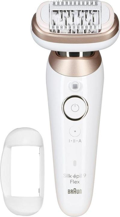 Image du produit Braun Silk-épil 9 Flex