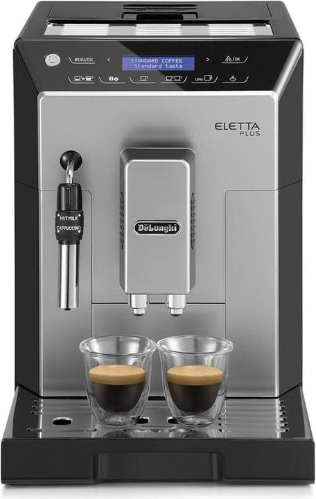 De'Longhi ECAM 44.620.S Eletta Plus