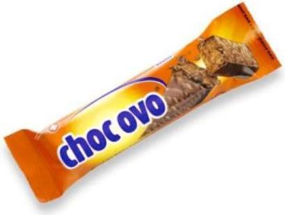 Produktbild Ovomaltine Choc Ovo (20 g)