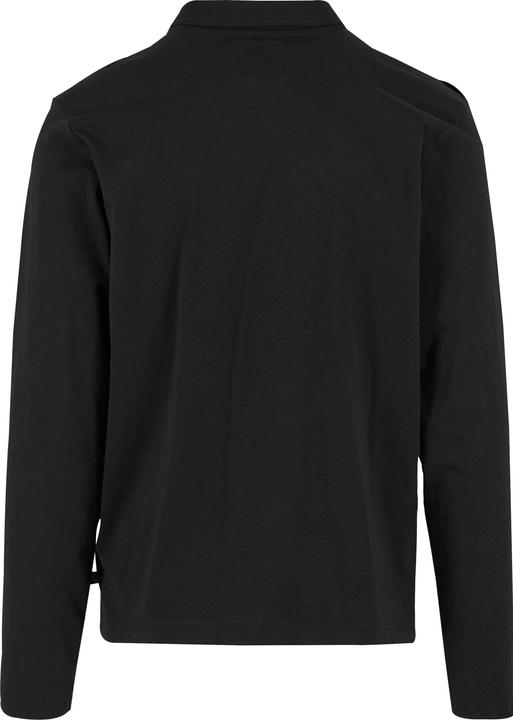 Produktbild Brandit Jersey Poloshirt Willis longsleeve - 20621 (L)