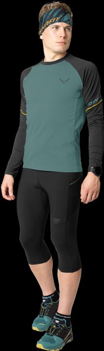 Actual product image Dynafit Alpine 3/4 Tights (XXL)