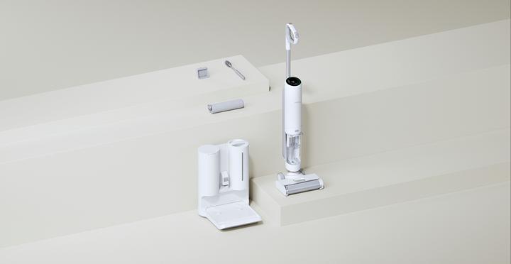 Produktbild Xiaomi Truclean W10 Ultra Wet Dry Vacuum