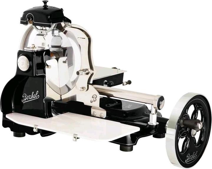 Actual product image Berkel Volano B3 Flower wheel
