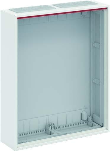 Produktbild Striebel & John 2CPX052168R9999 CA24B AP 2FB 2R leer o.Tür Kleinverteiler