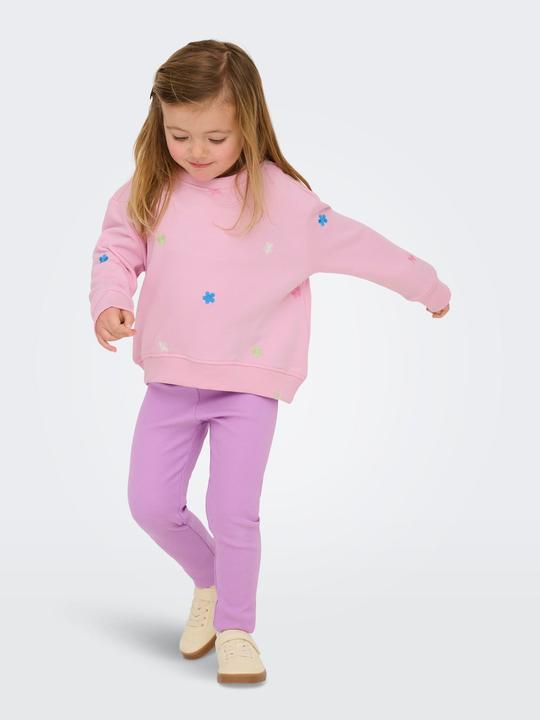 Produktbild Only KMGLAVINA Sweatshirt Sweatshirt (128)