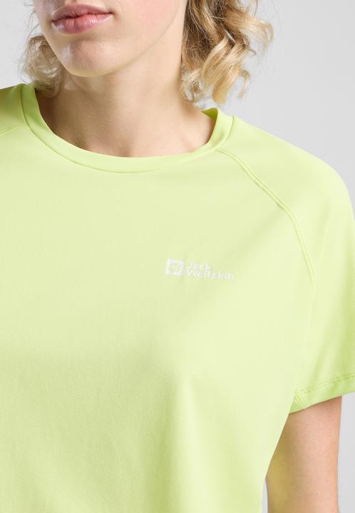 Actual product image Jack Wolfskin Prelight Swift T W (S)