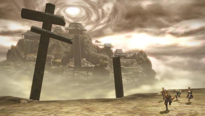 Image du produit Koei Tecmo Toukiden Kiwami PS4 (PS4, EN)