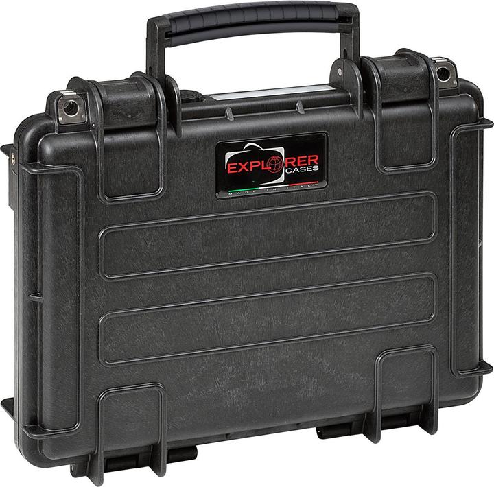 Explorer Cases Spezialkoffer 30x21x6 cm Mod. 3005 NP (4 l)