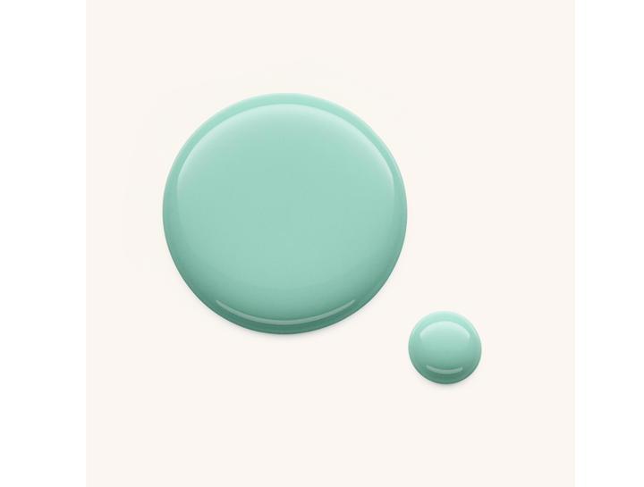 Immagine prodotto Catrice Iconails (Verde menta, Smalto per unghie effetto gel)