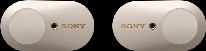 Produktbild Sony WF-1000XM3 (ANC, 6 h, Kabellos)