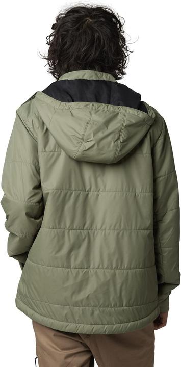 Actual product image Fox Vest 22 Artillery Army M (M)