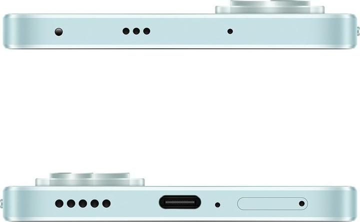Produktbild Xiaomi 12 Lite 5G (256 GB, Lite Green, 6.55", Dual SIM, 108 Mpx, 5G)