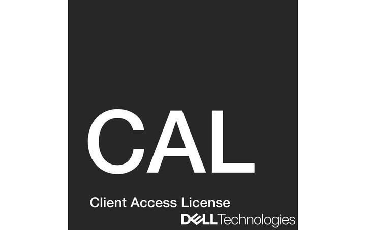 Immagine prodotto Dell Windows Server 2022 RDS Device CAL 5 Pack, D/E/F/I ROK (Senza limiti)