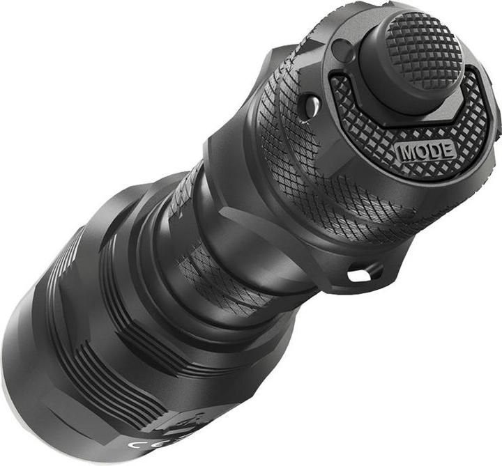Immagine prodotto Nitecore TM9K Pro (13.30 cm, 9900 lm)