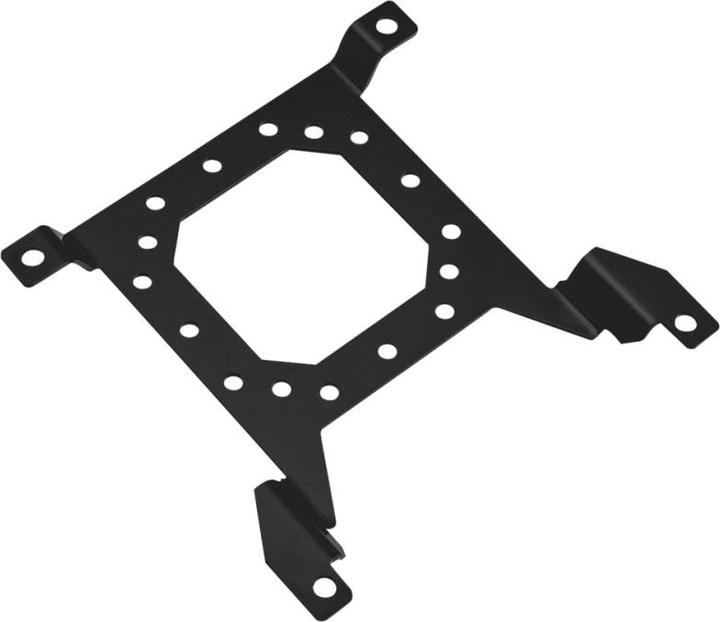 Produktbild EKWB EK Loop Uni Pump Reservoir Bracket 120mm| 3831109824689