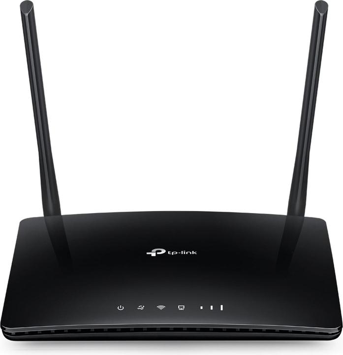 Productafbeelding TP-Link Archer MR200 V5.2