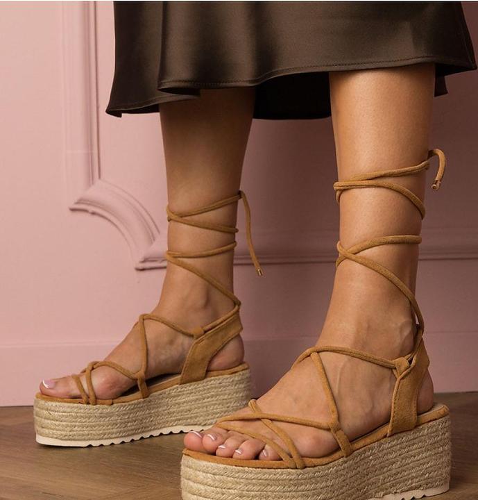 Image du produit Primo Keilabsatz Sandalen (39)