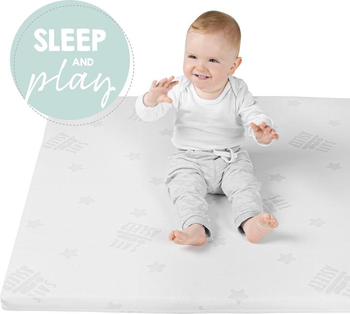 Immagine prodotto Roba Safe asleep Air (75 cm, 100 cm)