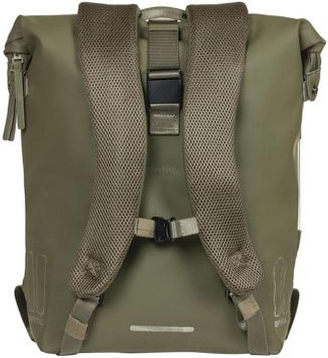 Image du produit Basil SoHo (17 l, Sacoches)