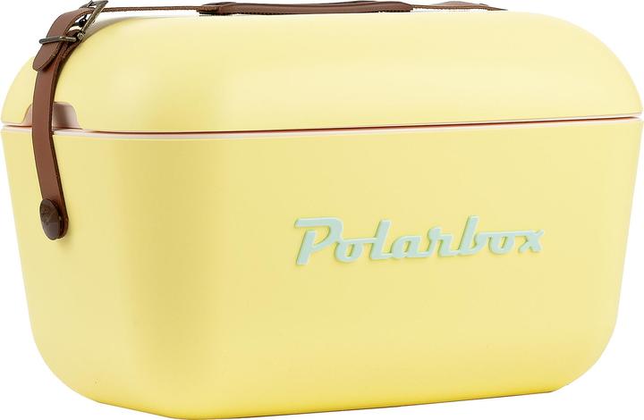 Polarbox Retro Cooler (20 l)