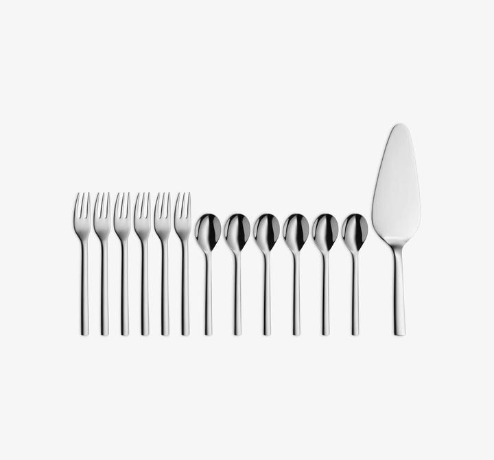 Immagine prodotto WMF Nuova (13 Pezzo/i, Set di posate)