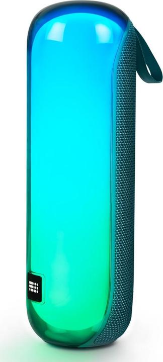 Image du produit Bigben Tube - Enceinte Bluetooth (4 h, Sans source d'énergie externe)