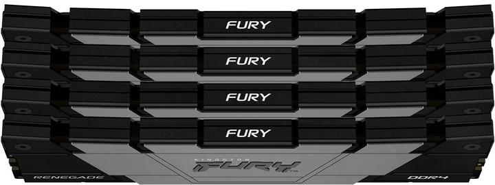 Image du produit Kingston 32GBDDR4-3600MT/S CL16DIMM (4 x 8GB, 3600 MHz, RAM DDR4, DIMM)