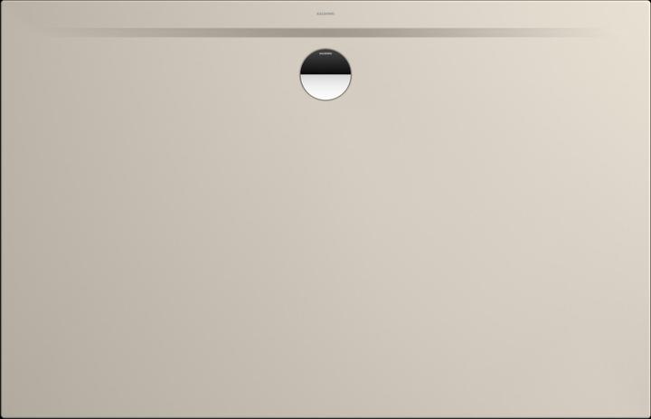 Actual product image Kaldewei Superplan Zero shower tile, 160x100cm, 36020001