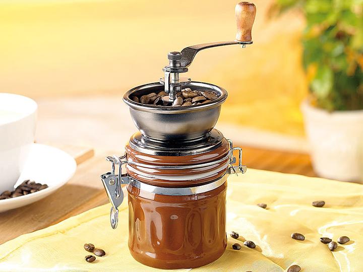 Immagine prodotto Rosenstein & Söhne Kaffeemühle "Genua"