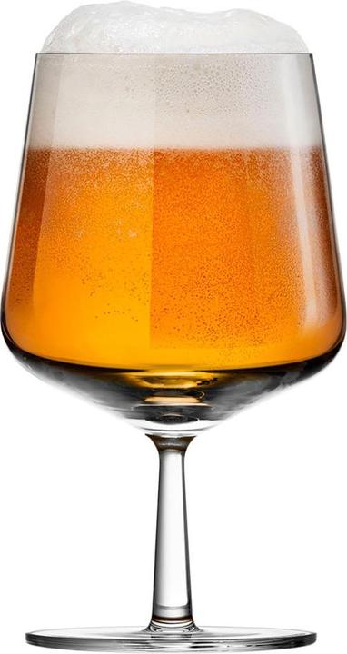 Iittala Essence Bierglas (1 l, 2 x)