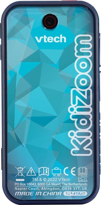 Produktbild VTech Kidizoom Snap Touch (Niederländisch)
