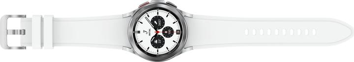 Actual product image Samsung Galaxy Watch4 Classic (42 mm)