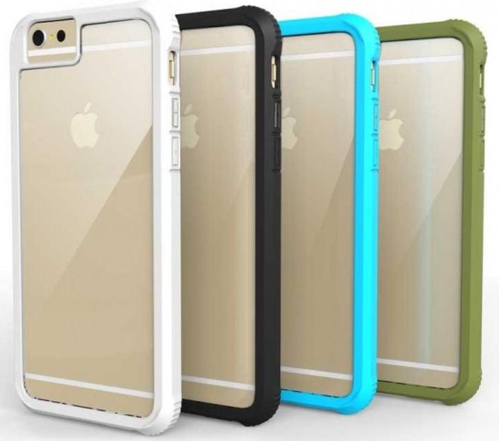 Image du produit G-Case Étui hybride pour iPhone 6S Plus (Apple iPhone 6s Plus)