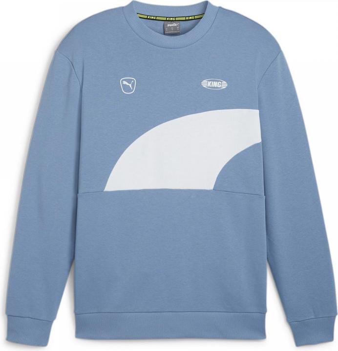Immagine prodotto Puma Maglione KING Top Crew (S)