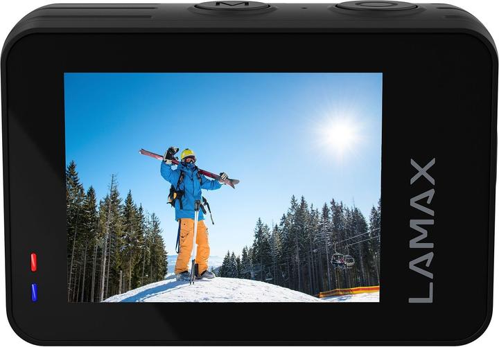 Produktbild Lamax W9.1 (60p, WLAN)