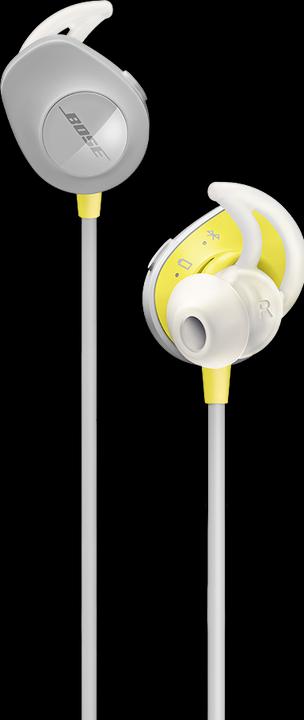 Image du produit Bose SoundSport (6 h, Sans fil)