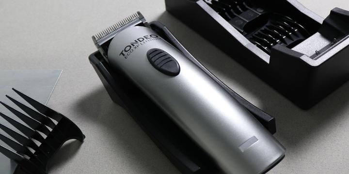 Image du produit Tondeo Tondeuse à cheveux professionnelle Eco XP Lithium