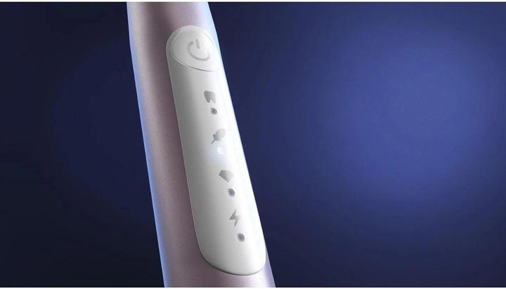 Image du produit Oral-B Pulsonic Slim Luxe (Brosse à dents sonique)