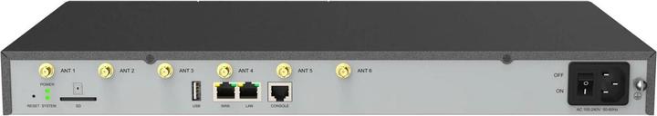 Produktbild Yeastar S50 IP PBX V4