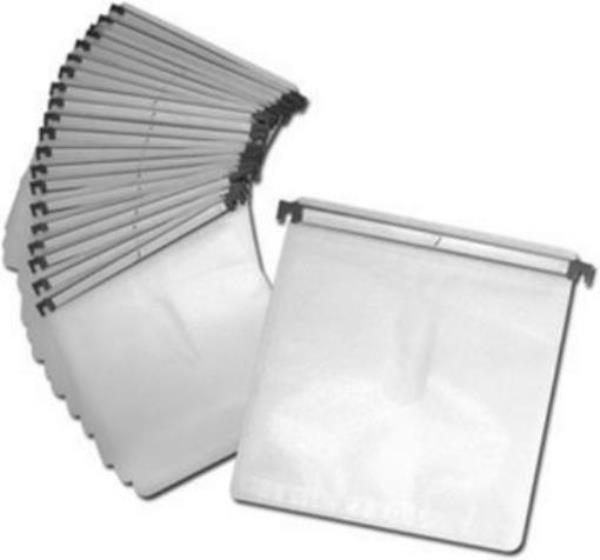 Produktbild MediaRange White Sleeve