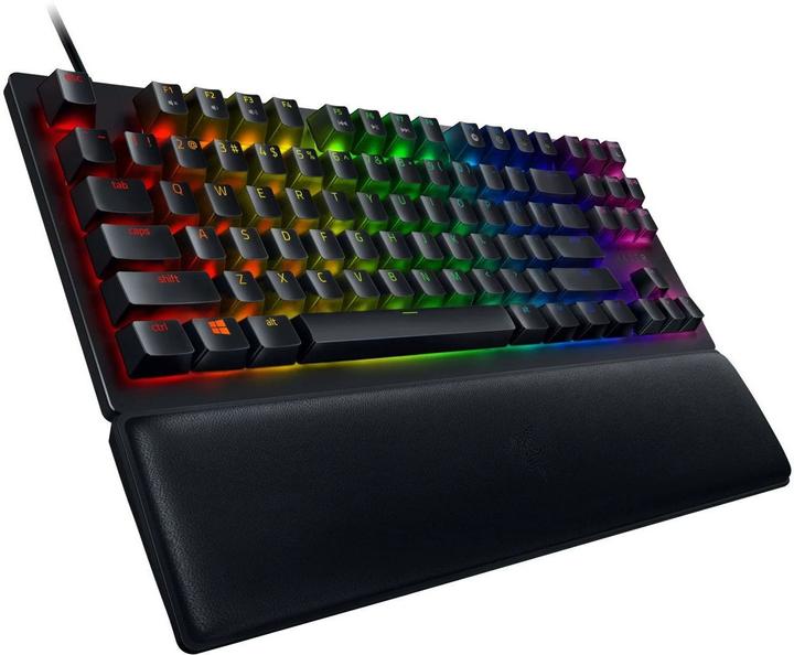 Image du produit Razer Huntsman V2 Tenkeyless (CH, Filaire)