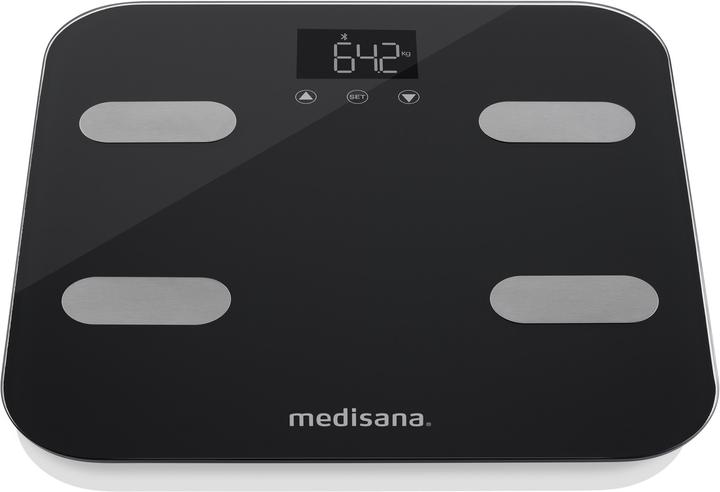 Produktbild Medisana BS 602 (180 kg)