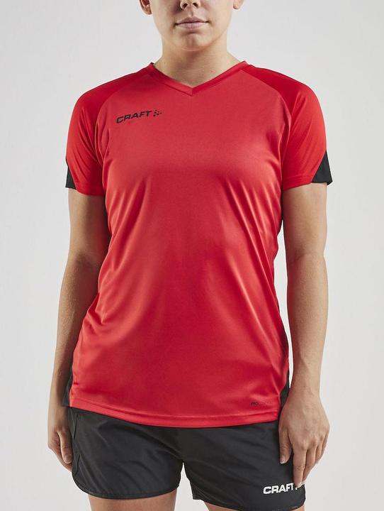 Immagine prodotto Craft Pro Control Impact Ss Tee Ladies (S)