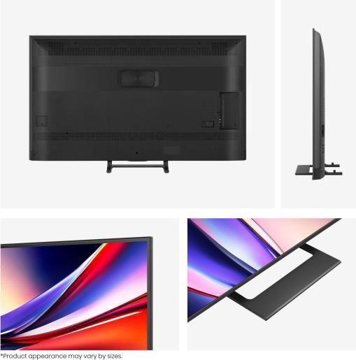 Produktbild Hisense TV 55A7Q (55", QLED, UHD, 2025)