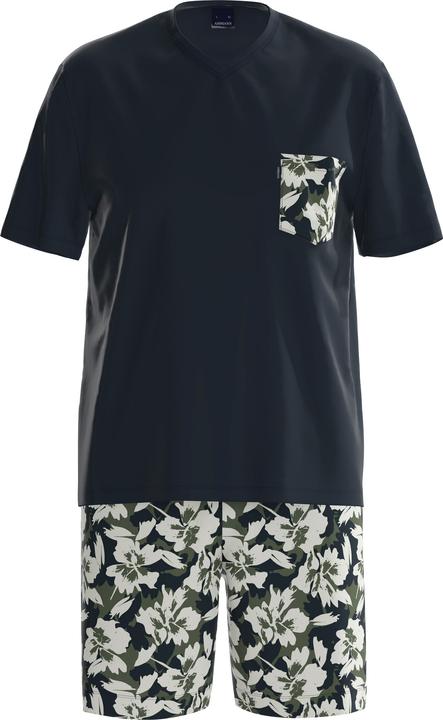 Actual product image Ammann Herren-Shorty (48)