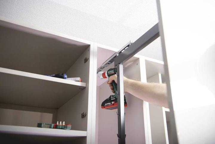 Produktbild Metabo BS 18 L BL Q (Akkubetrieb)