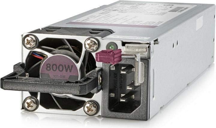 HPE 800W Platinum