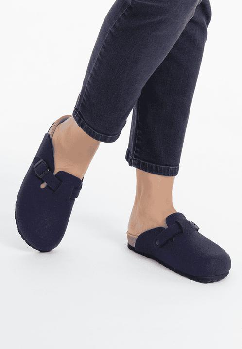 Produktbild Vitaform Clog Soft (49)