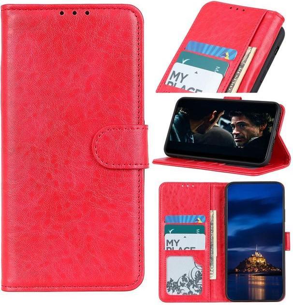 Immagine prodotto MU Classic Crazy Horse III serie di copertine in pelle per libri (Samsung Galaxy S20 Ultra)