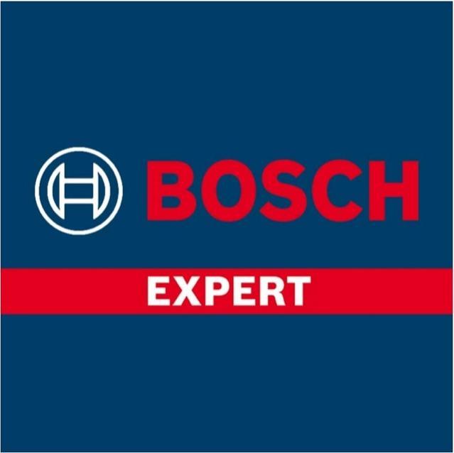 Actual product image Bosch Professional Zubehör Expert Construction Material hole saw, 51 x 60 mm (51 mm)